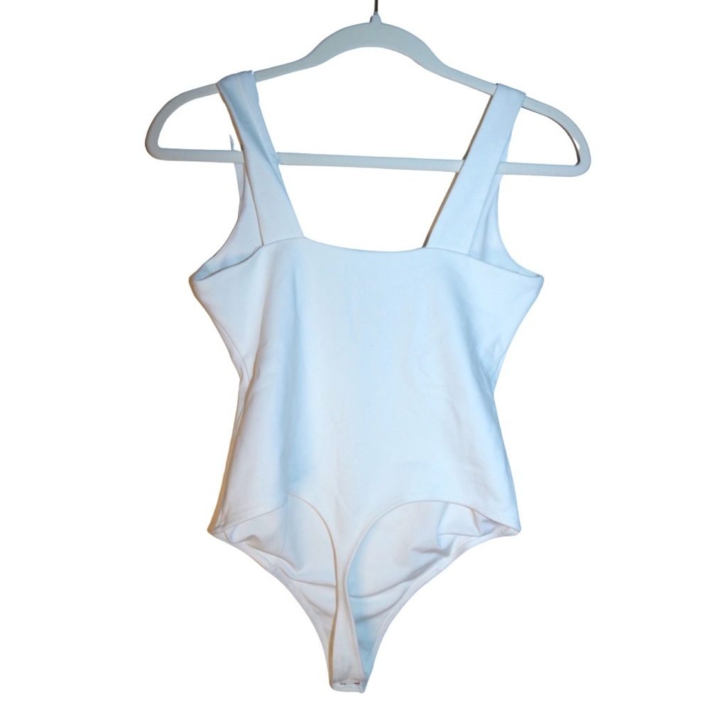 Abercrombie Corset Bodysuit - Picture 5 of 9